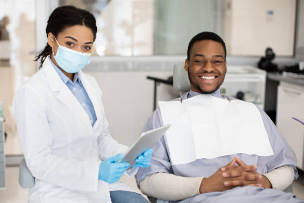 Emergency Dental Services in Lafayette, TN