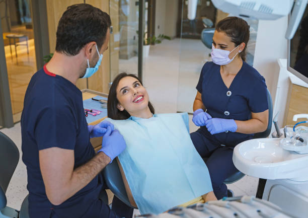 Dental Inlays and Onlays in Lafayette, TN